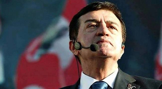 Meral Akşener Osman Pamukoğlu'na Teklif Götürdü mü?