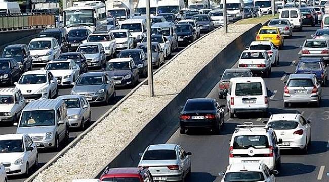 Motorlu Taşıtlar Vergisi zammı için tarih verildi