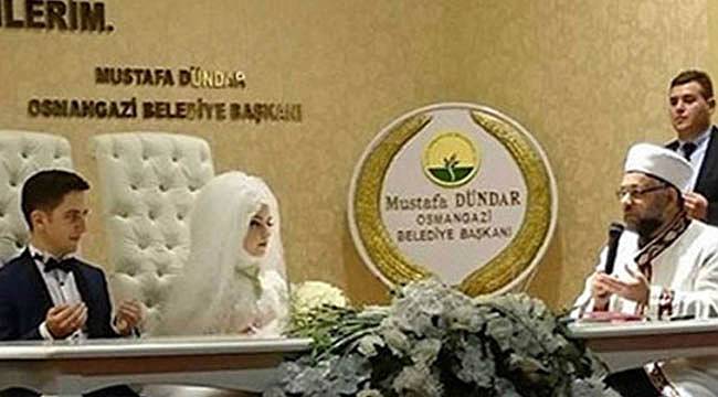 MHP’den Müftülük Nikâhında Komisyonda Şerh, Genel Kurul’da Sahiplenme