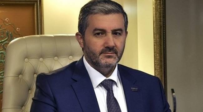 MÜSİAD: Avrupa'yla Kurduğumuz Güçlü Ticaret Ağı, Hiçbir Konuya Kurban Edilmemeli