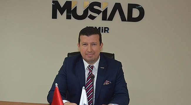 MÜSİAD Vizyoner’17 ‘Dönüşen Dünyada Yeni Türkiye’ Temasıyla 11-12 Ekim’de İstanbul’da Gerçekleşecek