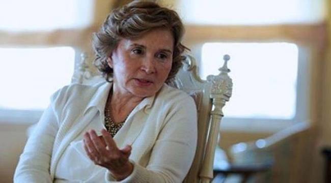 Nazlı Ilıcak: Devletin üst katındakiler gibi ben de yanıldım