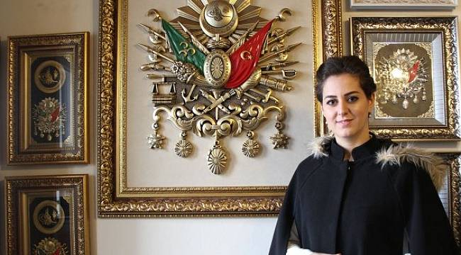 'Nilhancığım, Artık Lutfen Konuşma!'