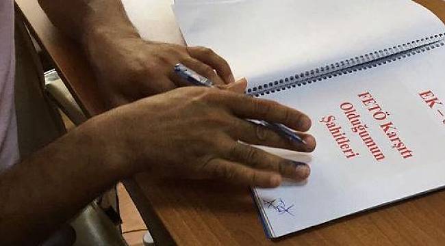 OHAL komisyonu başkanı, ihraçlarla ilgili kararların ne zaman verileceğini açıkladı