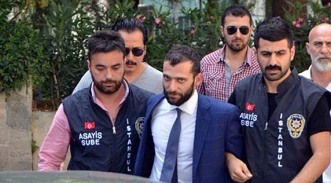 Onur Özbizerdik'e Zorla Getirilme Kararı