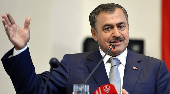 Orman Bakanı: CHP, İstanbul'daki Tüm Ağaçları Kurutmuştu!