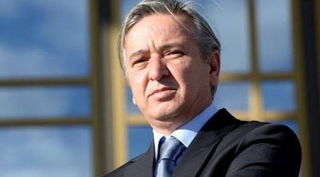 Osman Kavala’nın Gözaltına Alınması İçin 'Devrim' Dedi