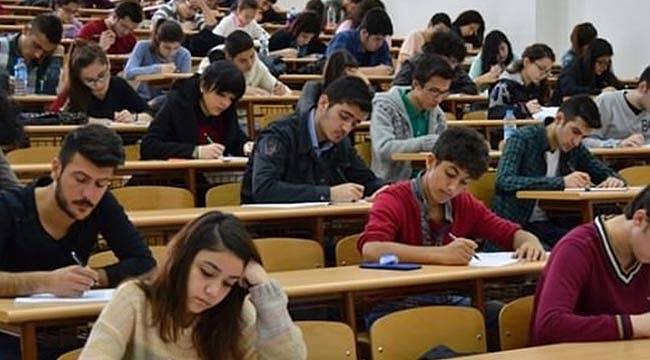 ÖSYM DGS Tercih Sonuçlarını Açıkladı