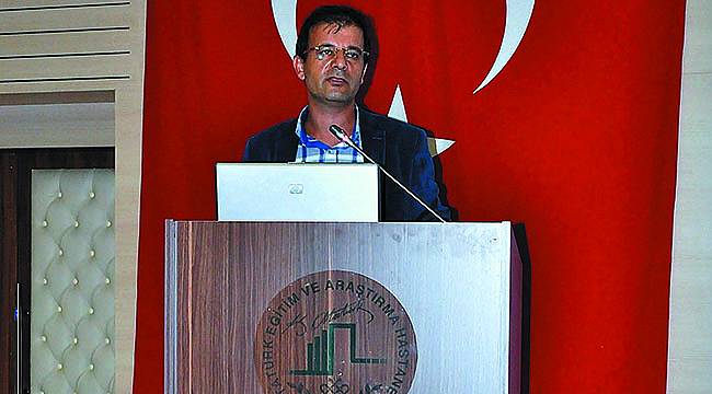 Öz Büro İş Sen’den Cumhuriyet Bayramı Mesajı