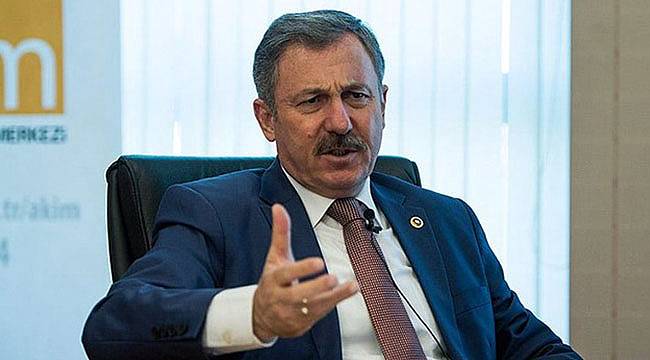 Özdağ: Barzani Ayrı, PKK Ayrı Diye Göremeyiz