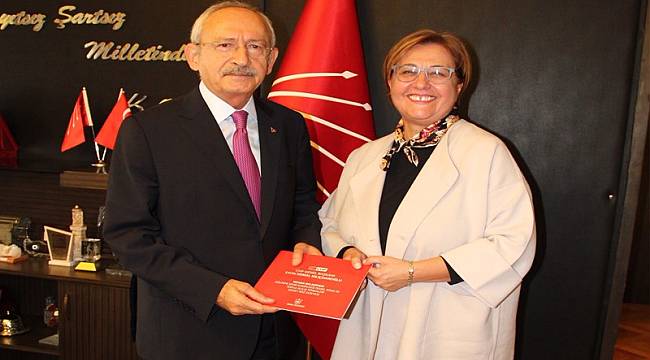 Pekdaş Genel Başkanı davet etti