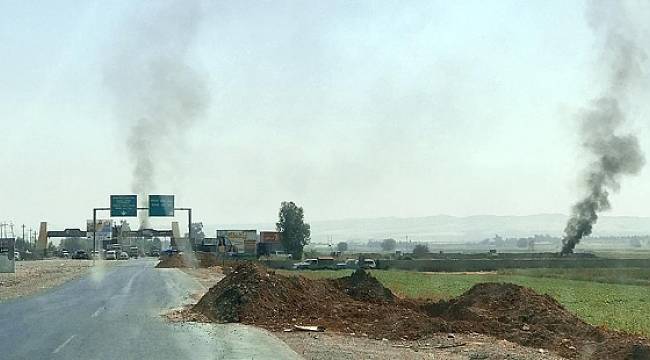 Peşmerge ve Irak Güçleri Arasında Çatışma Çıktı