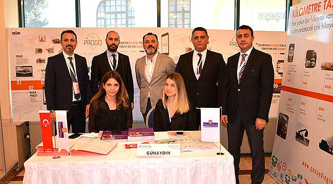 Progo ile Ulaşım Hizmetlerinde Dijital Dönem Başladı