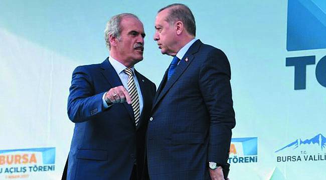 Recep Altepe: Ankara'dan Çağırdılar ama Gitmedim