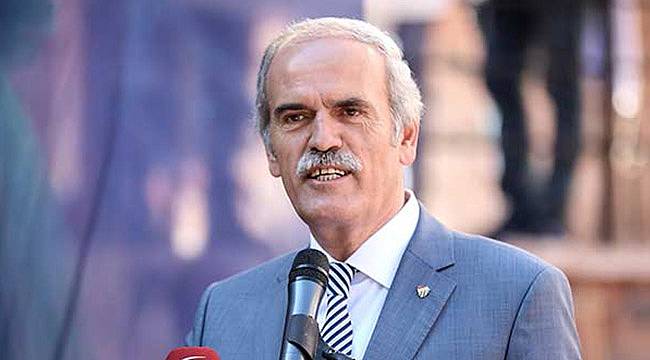 Recep Altepe İçin Bir İddia Daha!