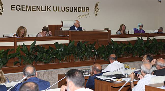 'Risk Aldıysanız Neden İhaleyi İptal Ettiniz?'