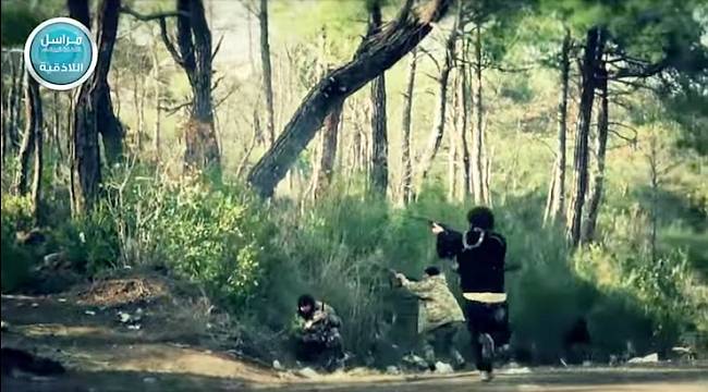 Rusya: Nusra’nın Liderini Yaraladık, 12 Komutanını Öldürdük