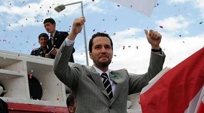 Saadet Partisi'ne Haciz Koydurmuştu; Erbakan'ın Oğlu Yeni Parti mi Kuruyor?