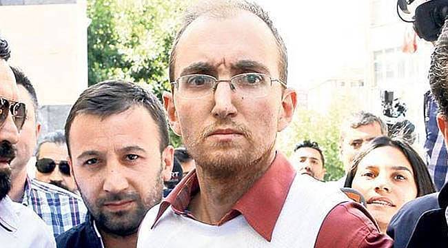Savcı Seri Katil Atalay Filiz için Kararını Açıkladı
