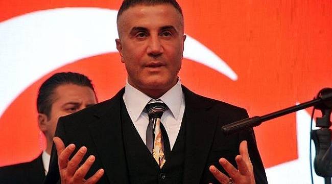 Sedat Peker askerlik belgesini açıkladı: Bedelli yaptım, çünkü...