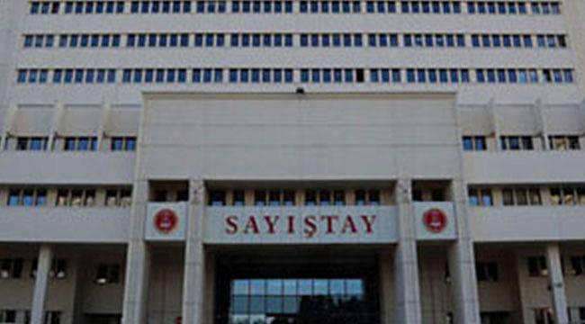 Sayıştay Raporu: Antep Belediyesinde İhalelerin Çoğu Aynı Firmaya