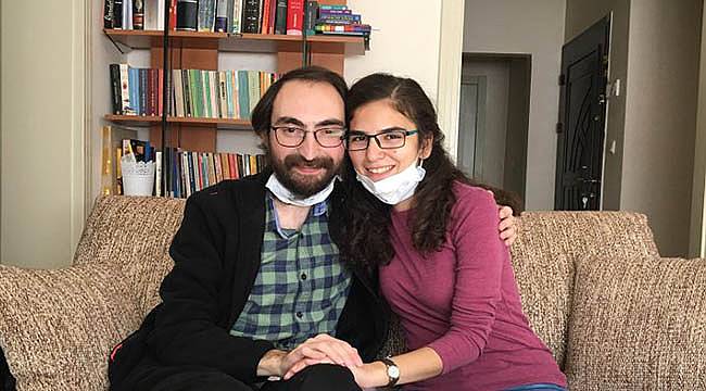 Semih Özakça: Tarih Bizi Haklı Çıkaracak