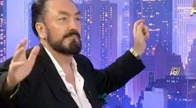 Sıra Adnan Oktar'da mı?: Dosya Erdoğan'a Verildi