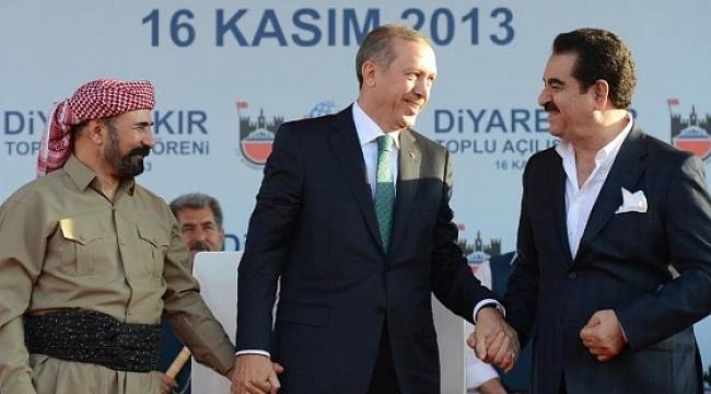 Şivan Perwer'den 'yandaş medya' tepkisi