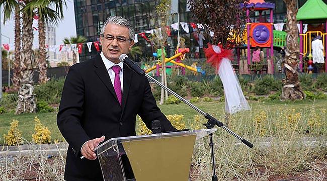 Songül Yarbay'ın Adı Karşıyaka'da Yaşayacak