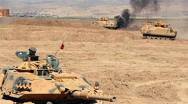 Suriye’den TSK’ya: İdlib’den derhal çekilin