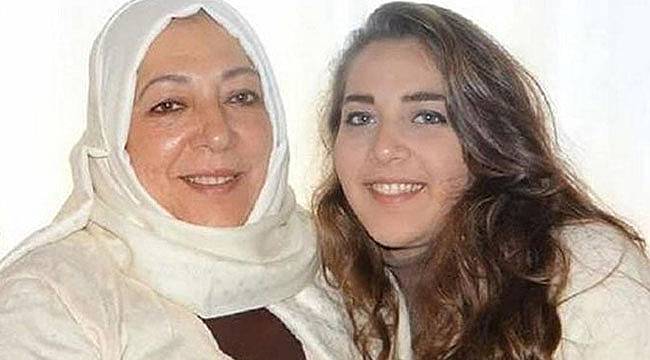 Suriyeli Anne-Kız Cinayetinde Şok Bilgiler Ortaya Çktı