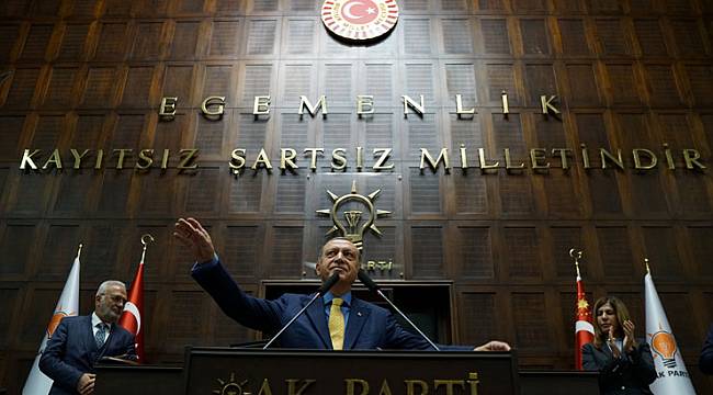Times: Erdoğan müttefiklerinin güvenini de istismar ediyor