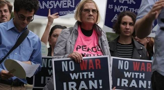 Trump'ın İran'la nükleer anlaşmadan çekilmesi bekleniyor