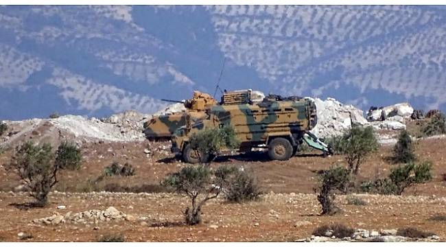 TSK'dan dikkat çeken hamle