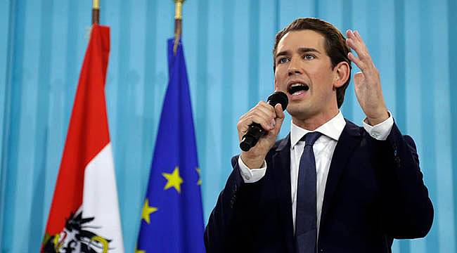 'Türkiye ile AB Üyelik Müzakerelerinin Durdurulması Gerekiyor'