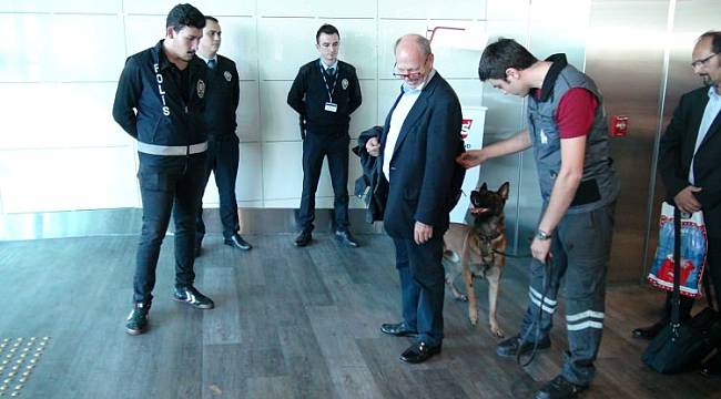 Türkleri Köpekle Arayan Avusturya'ya Cevap Geldi!