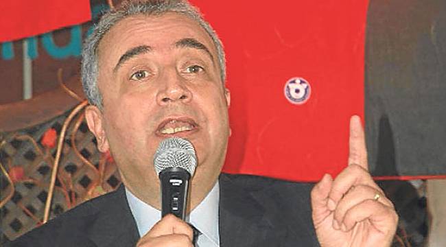 TÜRSEN; KARŞIYAKA CHP REFERANDUMDAKİ YSK GİBİ DAVRANIYOR