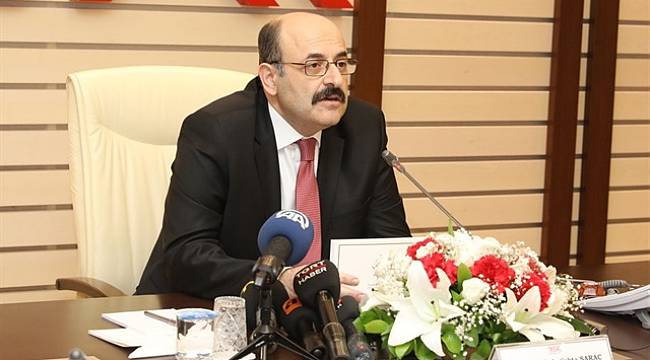Üniversiteye girişte yeni sınav sistemi açıklandı: İşte detaylar