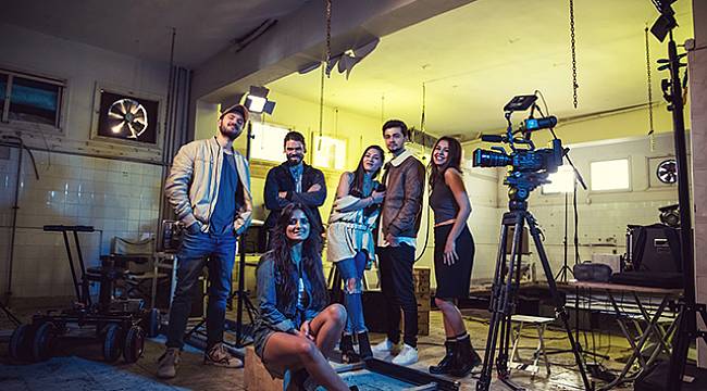 Urla'da Gizemli Bir Gerilim Filmi: 12 Seçilmiş