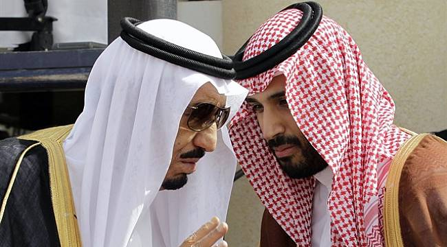 Dudak Uçuklatan 'Fidye': Suudi Arabistan’da 197 Kişi 100 Milyar Dolara Serbest Kalacak!