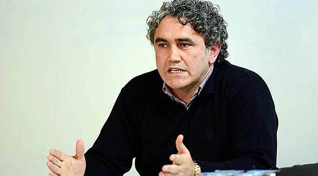 Yeni Şafak yazarı: Kimsenin AK Parti'yi Düşündüğü Yok, Herkes Kendi Reklamını Yapma Peşinde