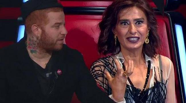 Yıldız Tilbe ile Gökhan Özoğuz arasında ırkçılık kavgası: Çekimler iptal edildi