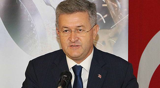 Yöndem: Yapısal Reform Şart