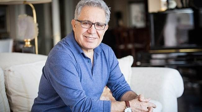 Zülfü Livaneli'den İBB Başkanlığı açıklaması