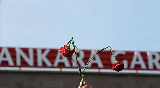 10 Ekim Katliamında İhmali Yazana 1.5 Yıl Sonra Dava