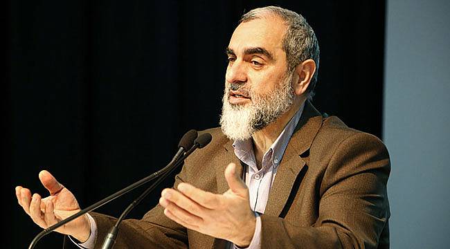 '6 Yaşında Çocukla Evlenilir' Sözlerine Yayın Yasağı