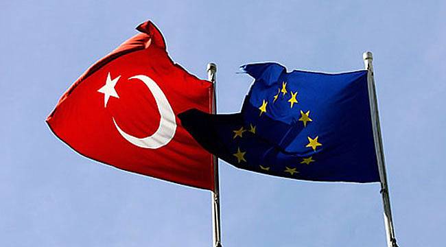 AB’den Türkiye’ye 'Siyasi' Kesinti