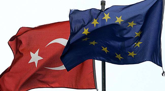 AB'den Vizesiz Seyahat Açıklaması: Türkiye ile Son Düzlüğe Girdik