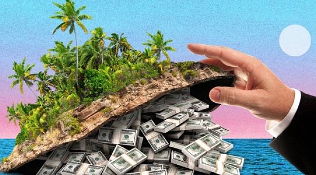 AB, 'Paradise Papers'ı inceliyor: Türkiye Kara Listeye Girebilir
