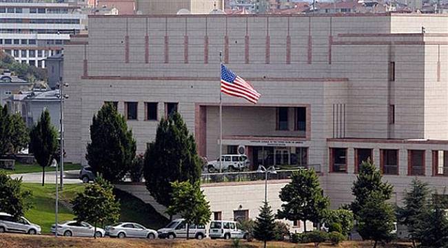 ABD ile Vize Krizinde Önemli Gelişme: 3. Ülke Kriteri Geliyor